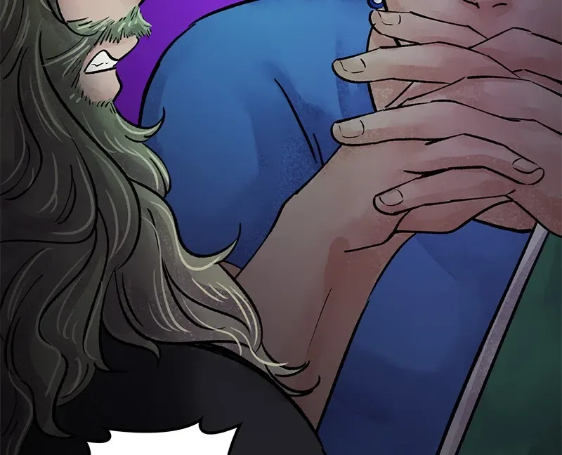 The Witch And The Bull Chapter 61 page 29
