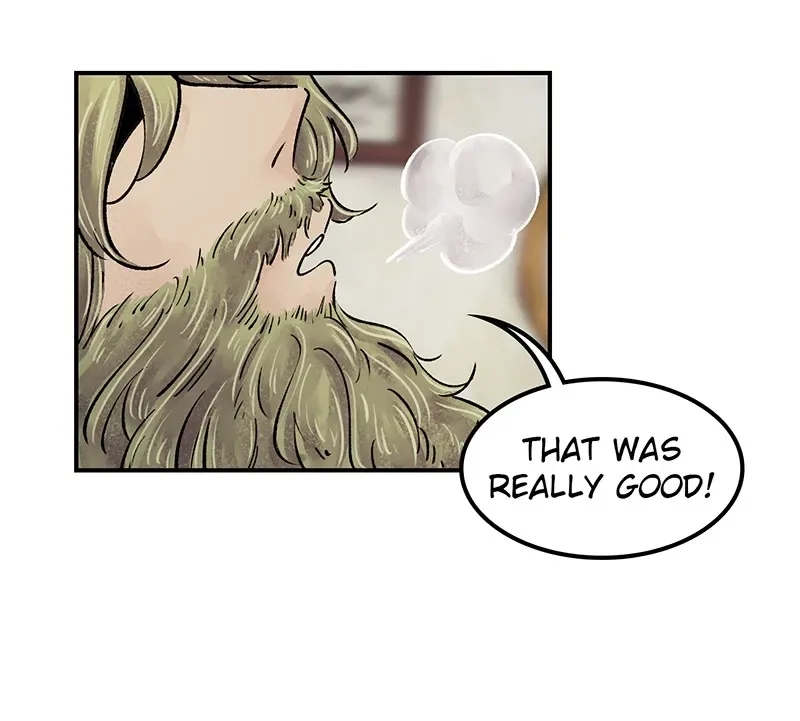 The Witch And The Bull Chapter 61 page 22
