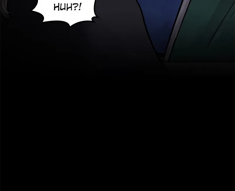 The Witch And The Bull Chapter 61 page 30
