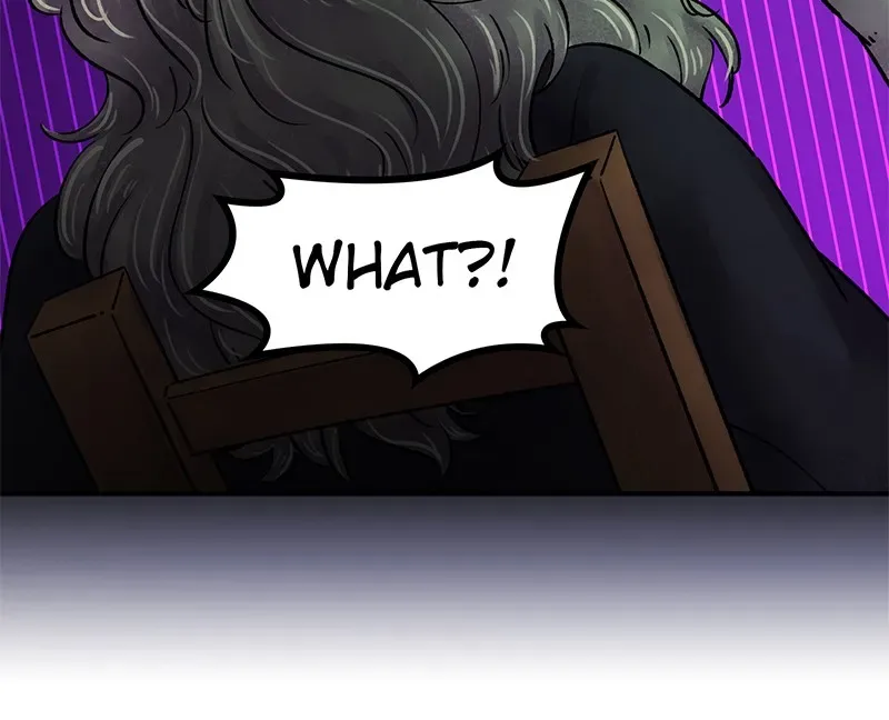 The Witch And The Bull Chapter 61 page 33
