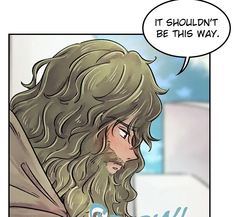 The Witch And The Bull Chapter 61 page 10