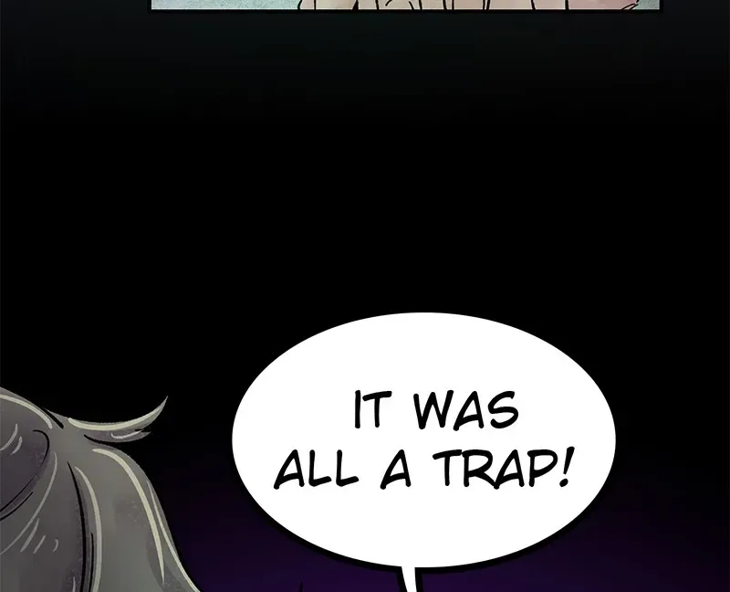 The Witch And The Bull Chapter 61 page 27