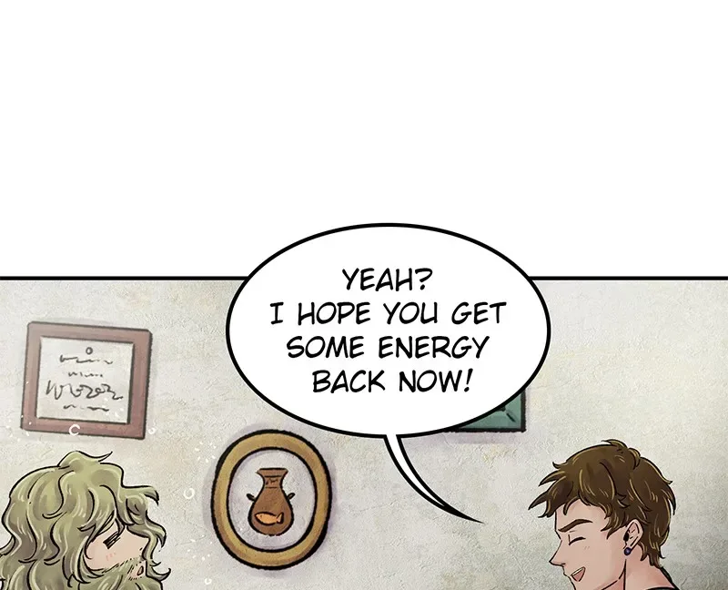 The Witch And The Bull Chapter 61 page 23