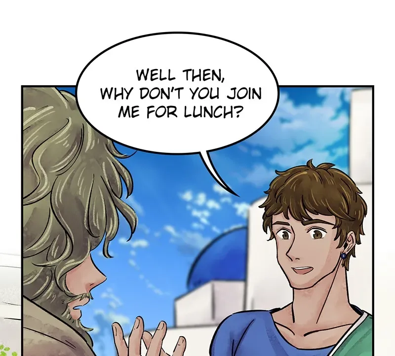The Witch And The Bull Chapter 61 page 14