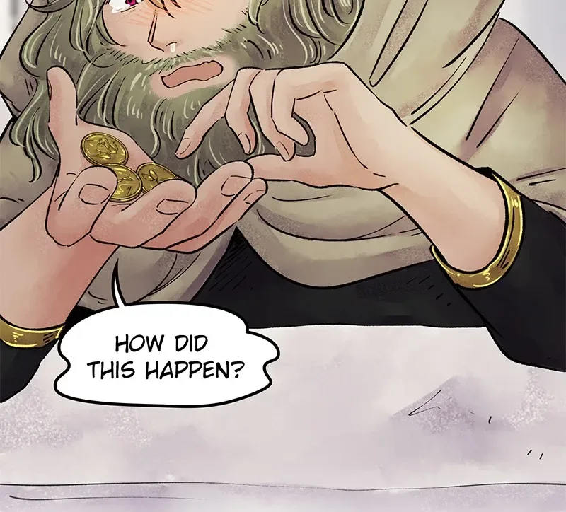 The Witch And The Bull Chapter 61 page 5