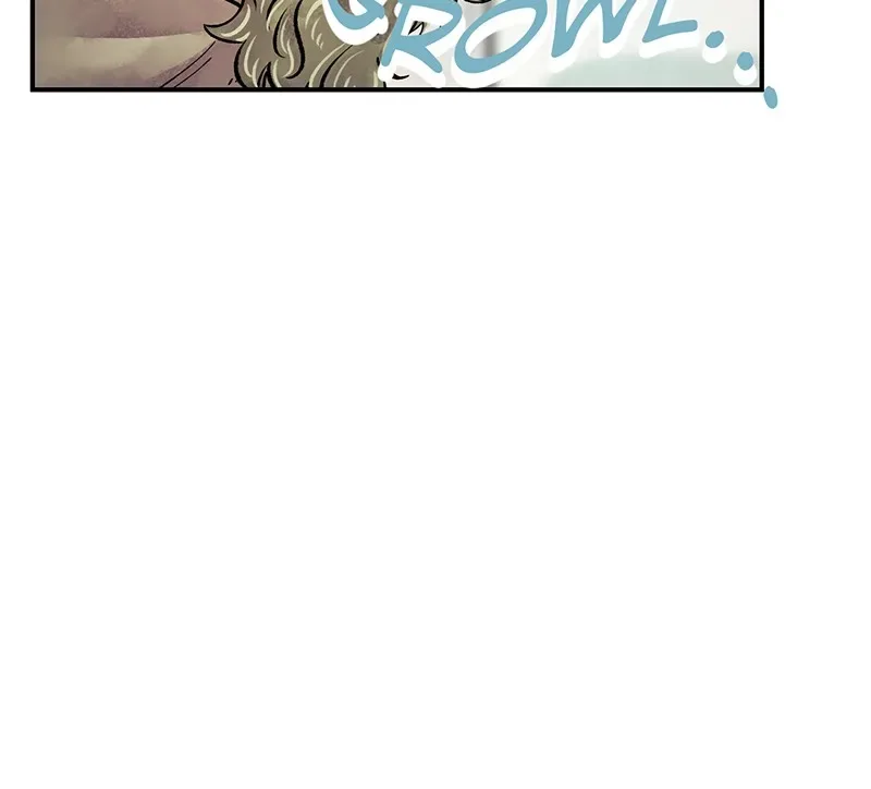 The Witch And The Bull Chapter 61 page 11