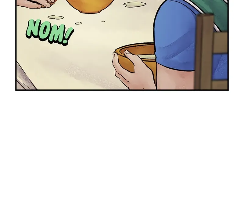 The Witch And The Bull Chapter 61 page 21