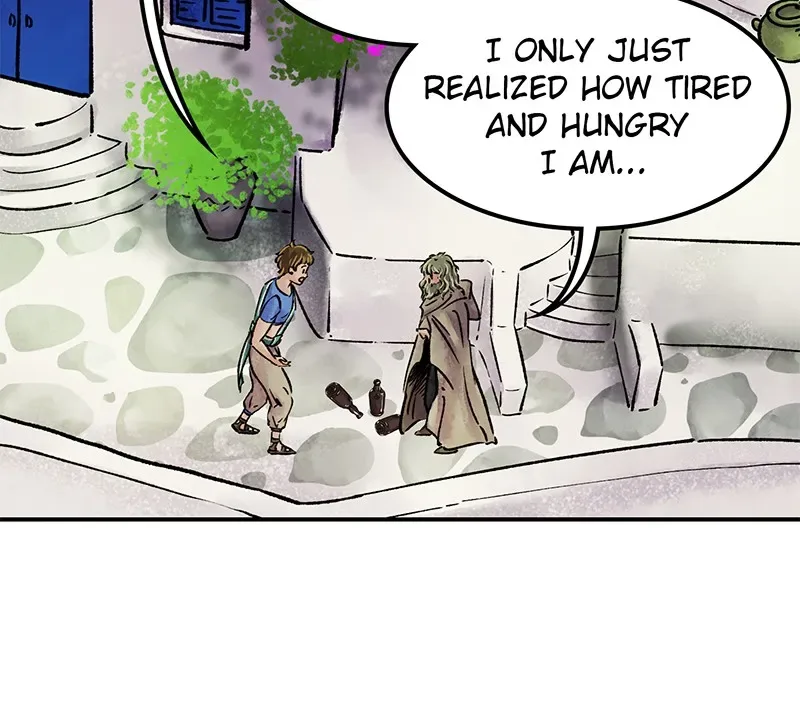 The Witch And The Bull Chapter 61 page 13