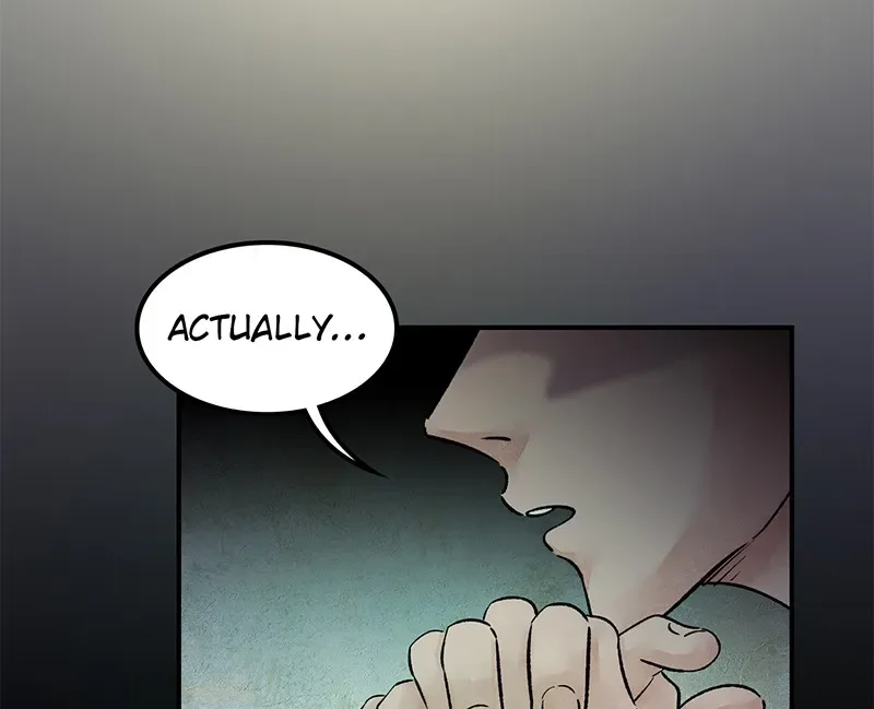 The Witch And The Bull Chapter 61 page 26