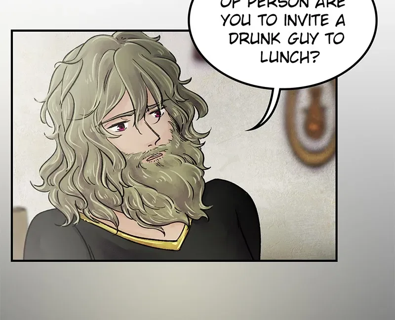 The Witch And The Bull Chapter 61 page 25
