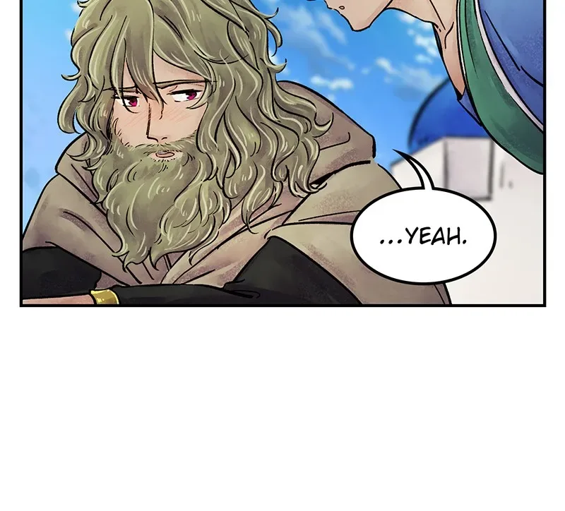 The Witch And The Bull Chapter 61 page 7