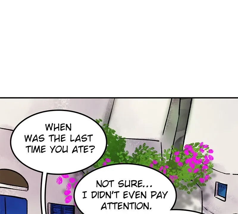 The Witch And The Bull Chapter 61 page 12