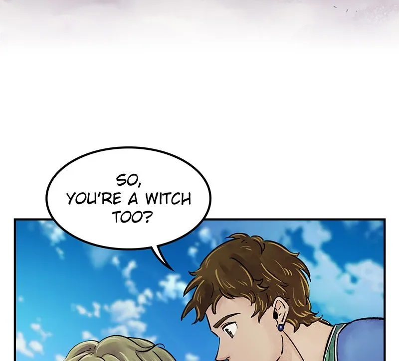 The Witch And The Bull Chapter 61 page 6