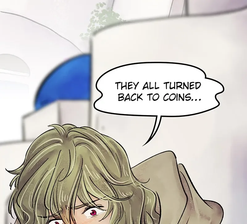 The Witch And The Bull Chapter 61 page 4