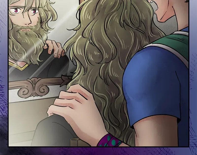 The Witch And The Bull Chapter 61 page 38