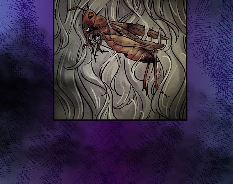 The Witch And The Bull Chapter 61 page 40