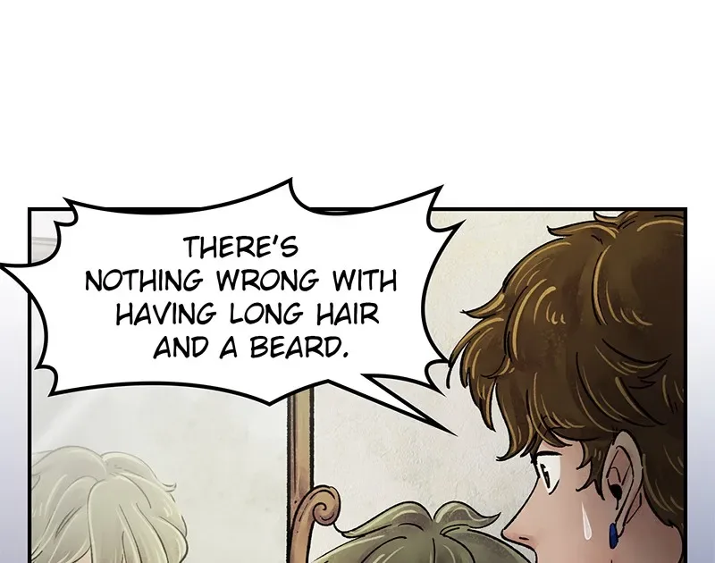 The Witch And The Bull Chapter 61 page 37