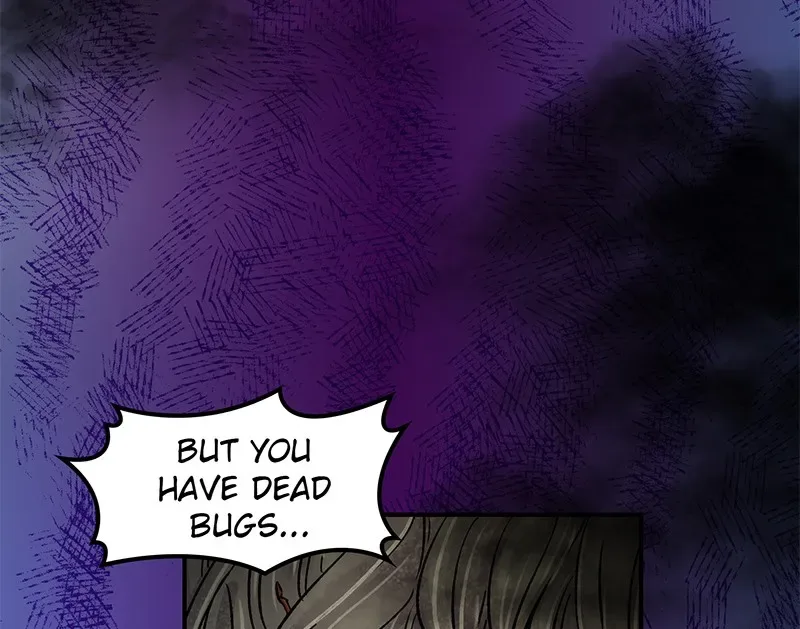 The Witch And The Bull Chapter 61 page 39