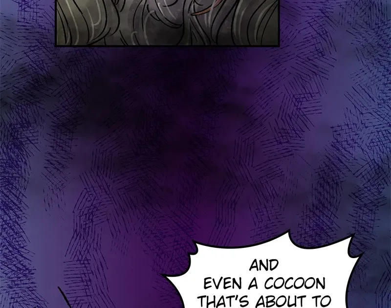 The Witch And The Bull Chapter 61 page 42