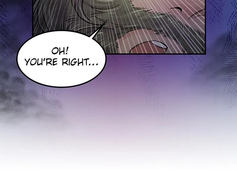 The Witch And The Bull Chapter 61 page 44