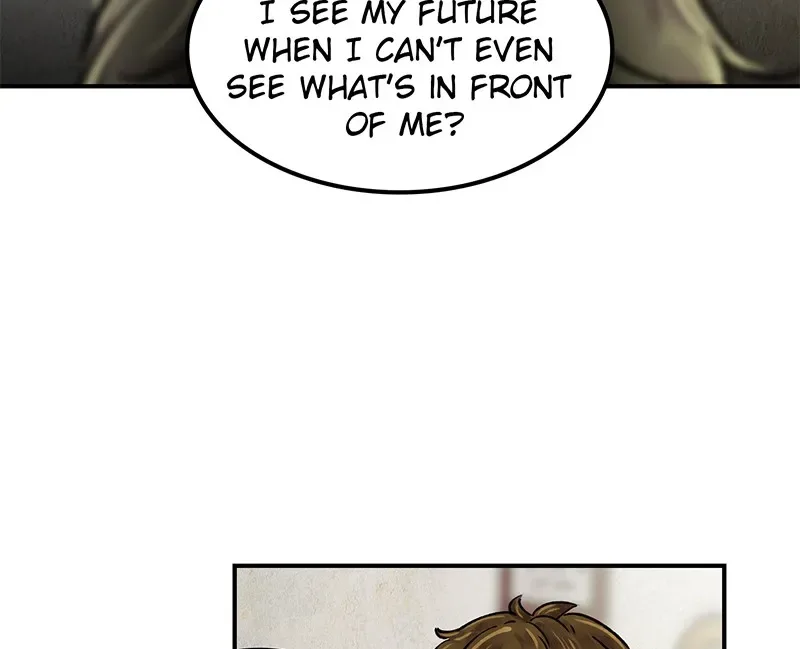The Witch And The Bull Chapter 61 page 49