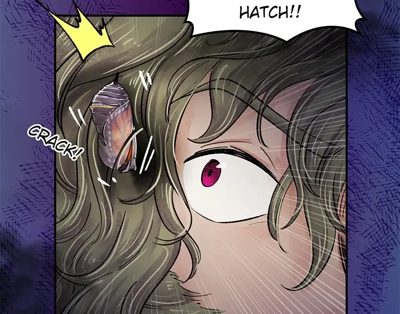 The Witch And The Bull Chapter 61 page 43