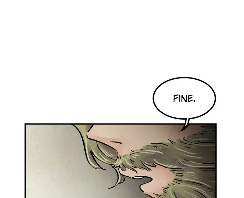 The Witch And The Bull Chapter 61 page 51