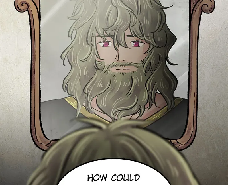 The Witch And The Bull Chapter 61 page 48