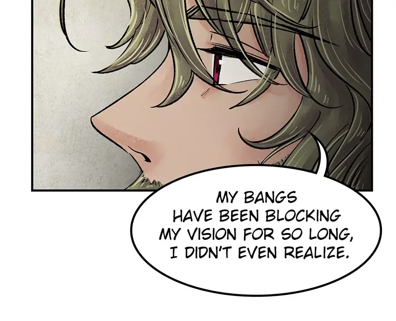 The Witch And The Bull Chapter 61 page 46