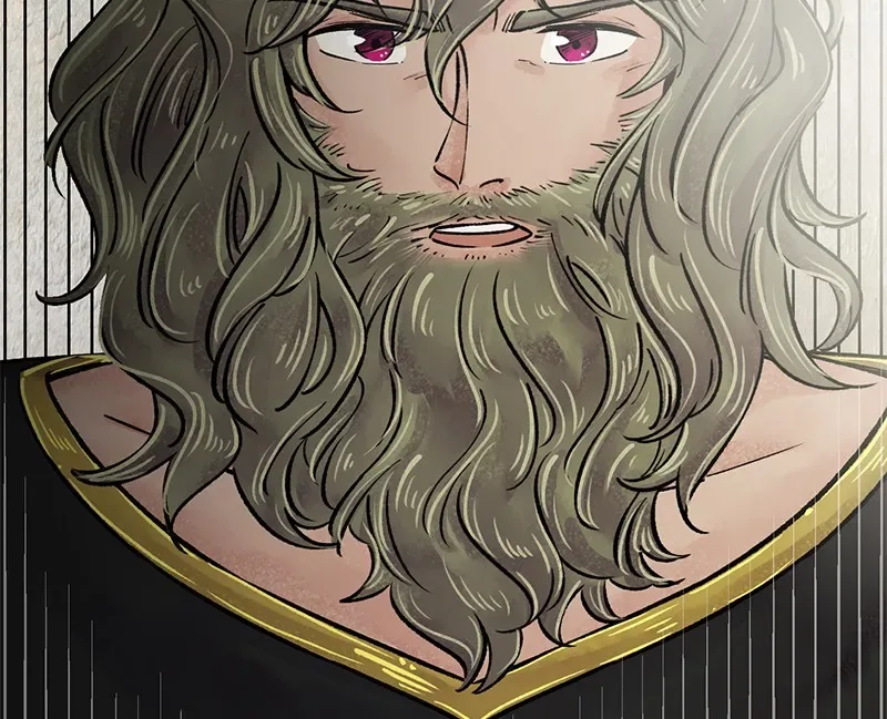 The Witch And The Bull Chapter 61 page 54