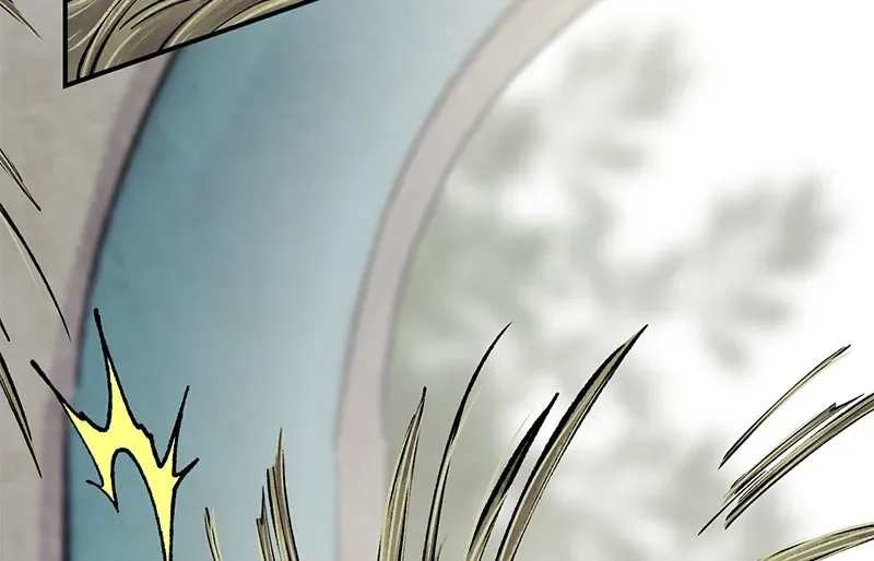 The Witch And The Bull Chapter 61 page 61