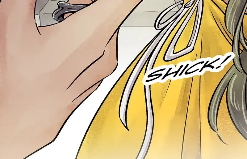 The Witch And The Bull Chapter 61 page 58