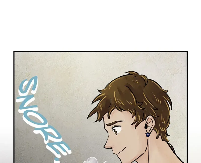 The Witch And The Bull Chapter 61 page 78