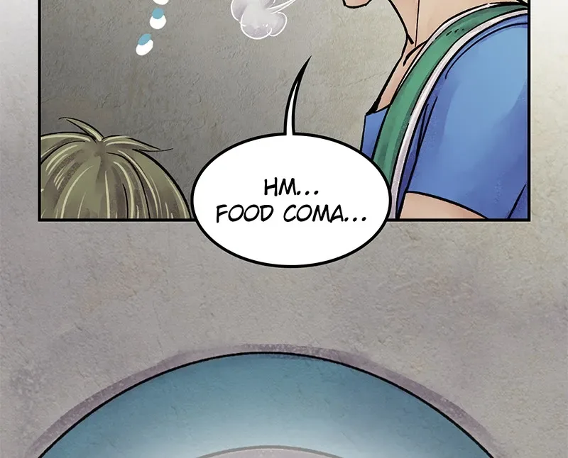 The Witch And The Bull Chapter 61 page 79
