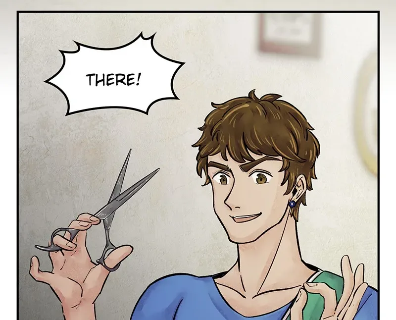 The Witch And The Bull Chapter 61 page 83