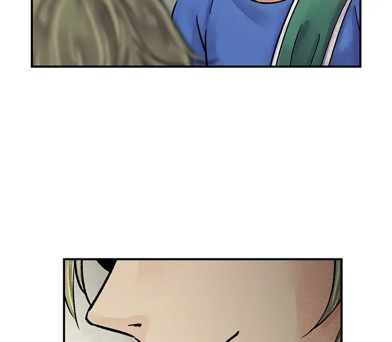 The Witch And The Bull Chapter 61 page 90