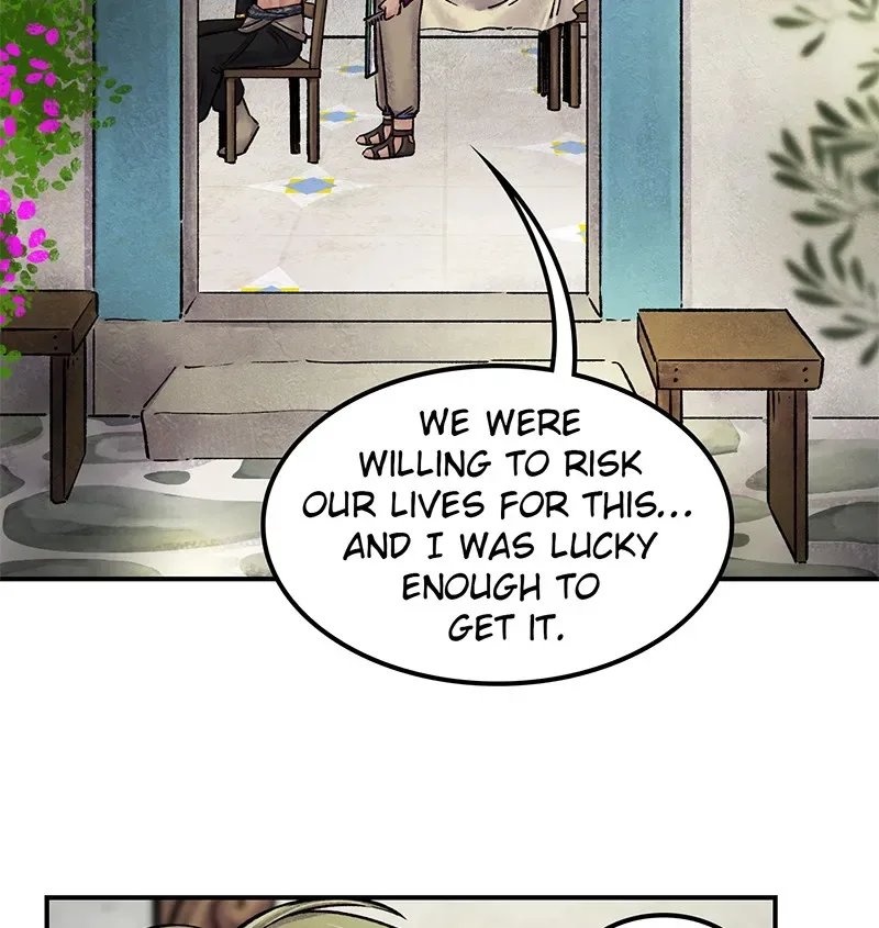 The Witch And The Bull Chapter 61 page 101