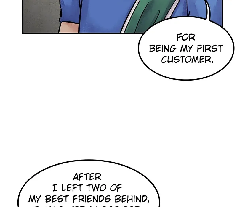 The Witch And The Bull Chapter 61 page 95