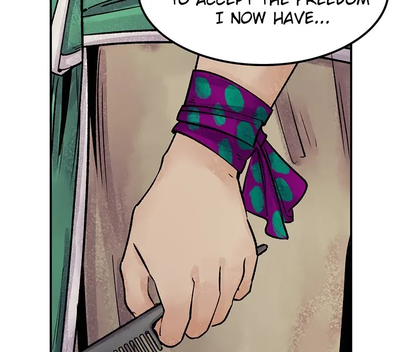 The Witch And The Bull Chapter 61 page 98