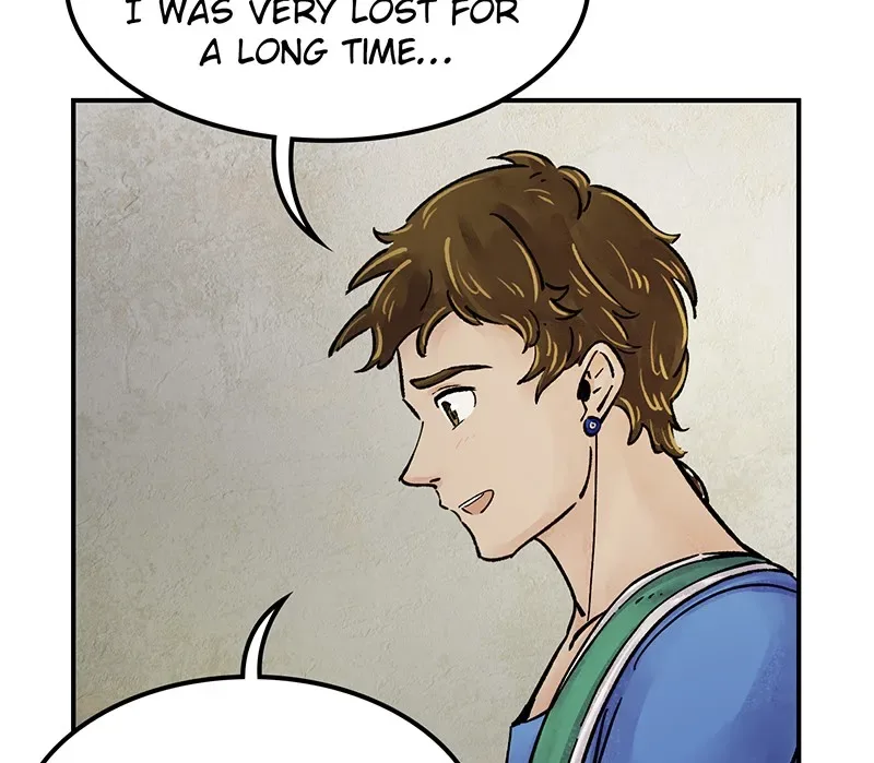 The Witch And The Bull Chapter 61 page 96