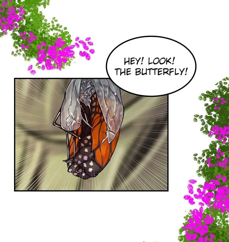 The Witch And The Bull Chapter 61 page 103