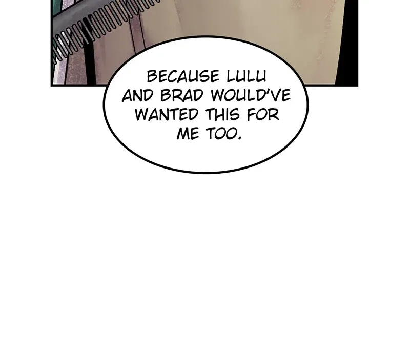 The Witch And The Bull Chapter 61 page 99