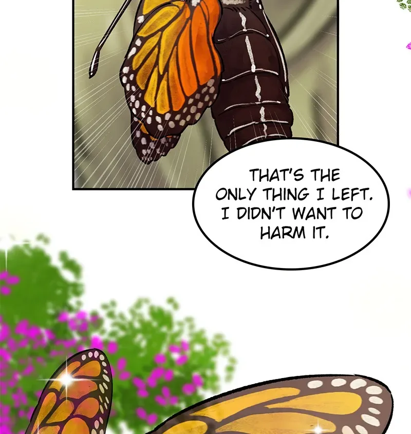 The Witch And The Bull Chapter 61 page 105