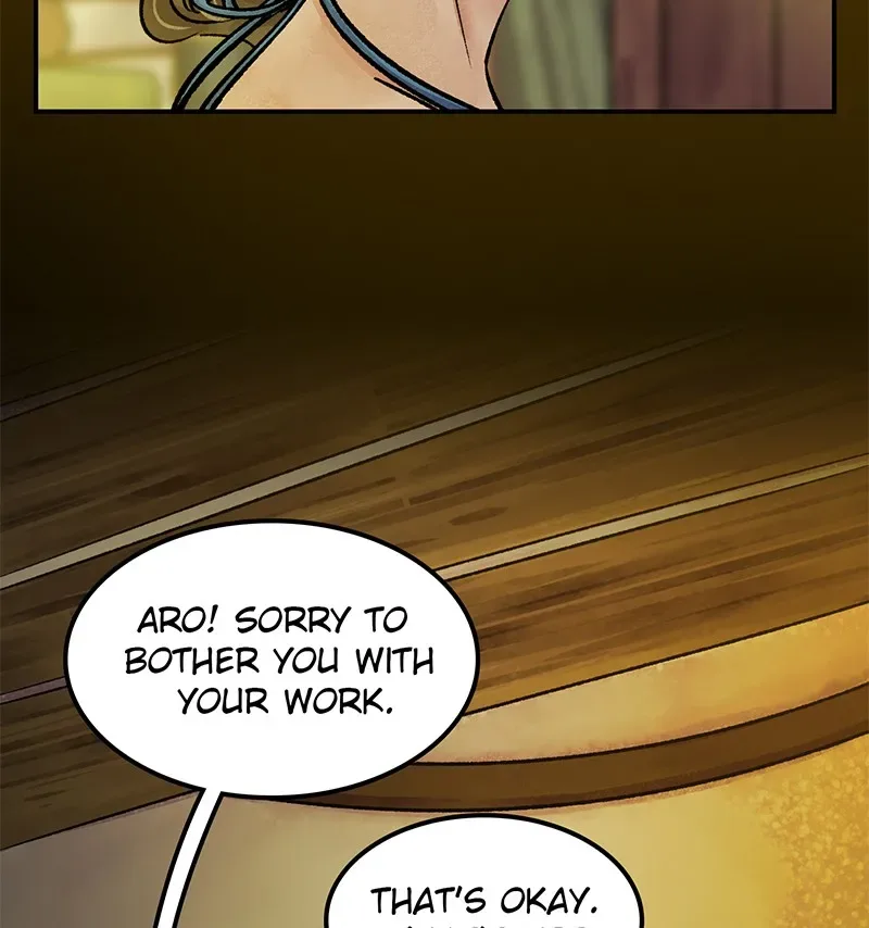 The Witch And The Bull Chapter 62 page 6