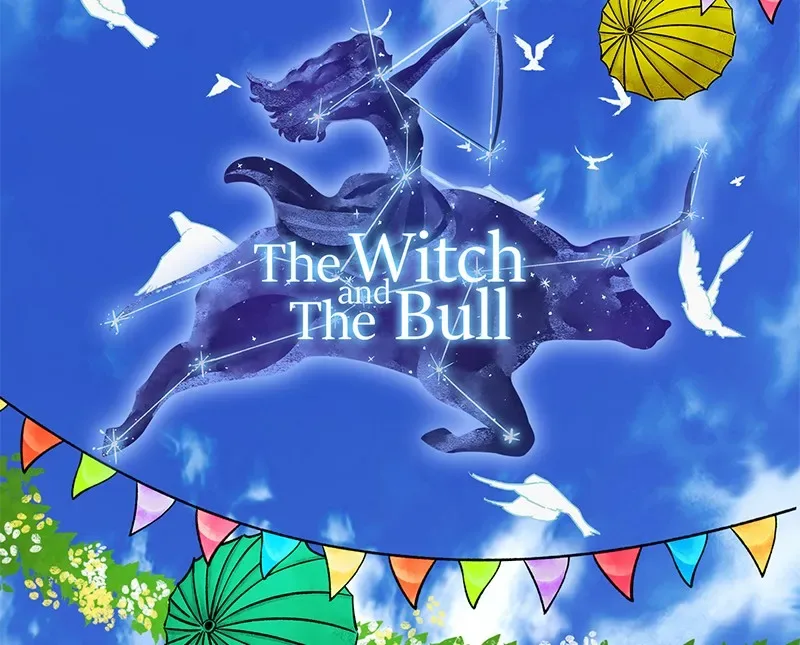 The Witch And The Bull Chapter 62 page 13