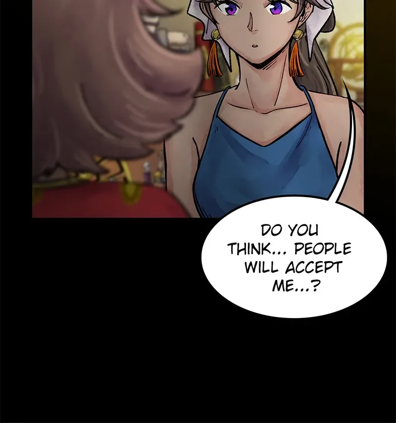 The Witch And The Bull Chapter 62 page 11