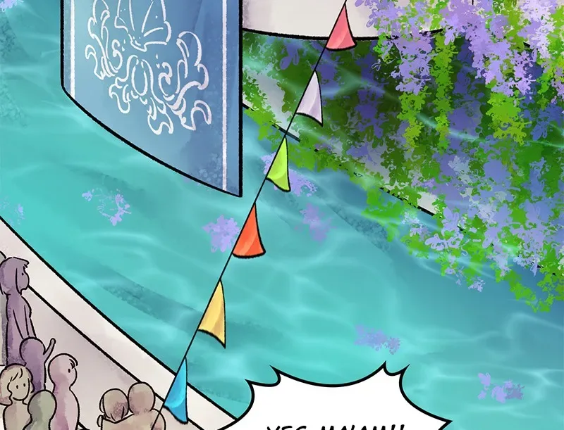 The Witch And The Bull Chapter 62 page 32