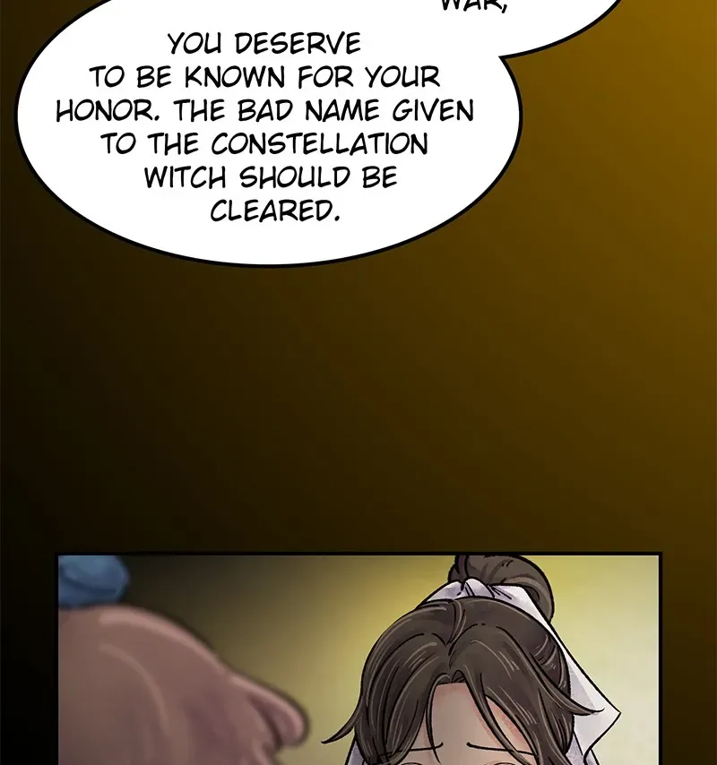 The Witch And The Bull Chapter 62 page 10