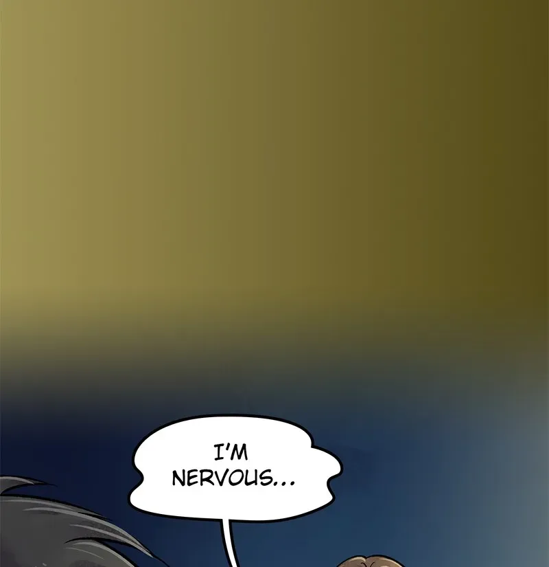 The Witch And The Bull Chapter 62 page 37