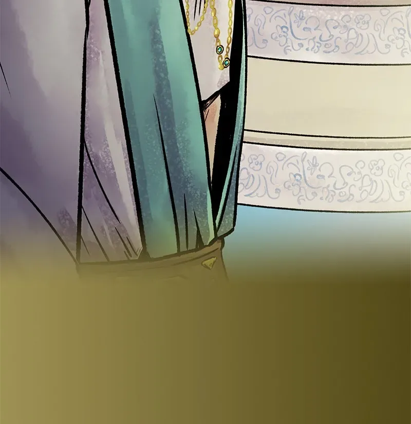 The Witch And The Bull Chapter 62 page 40